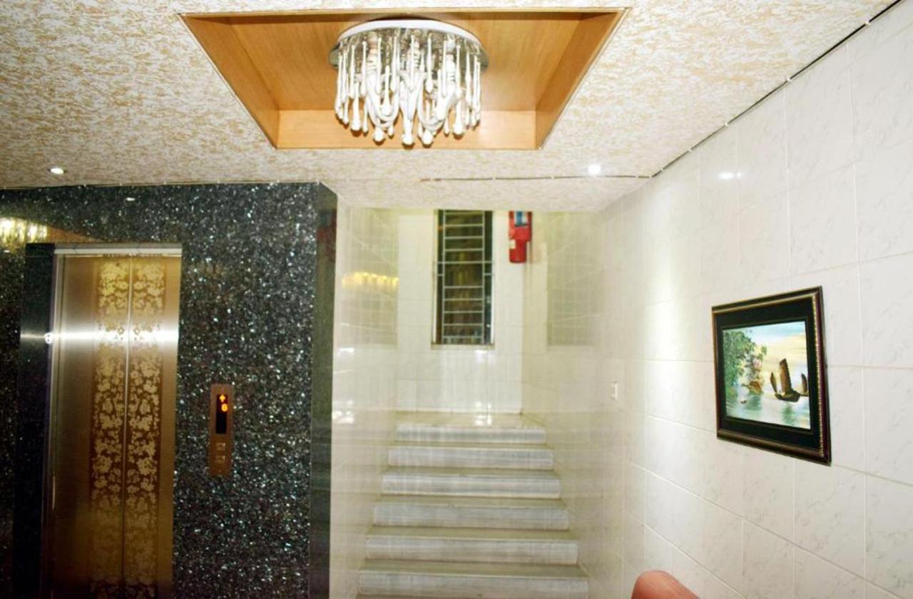 Hotel Olio Dream Heaven Dhaka Exterior foto
