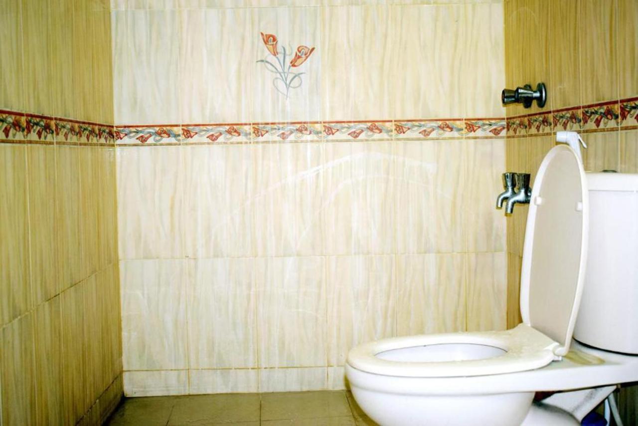 Hotel Olio Dream Heaven Dhaka Exterior foto